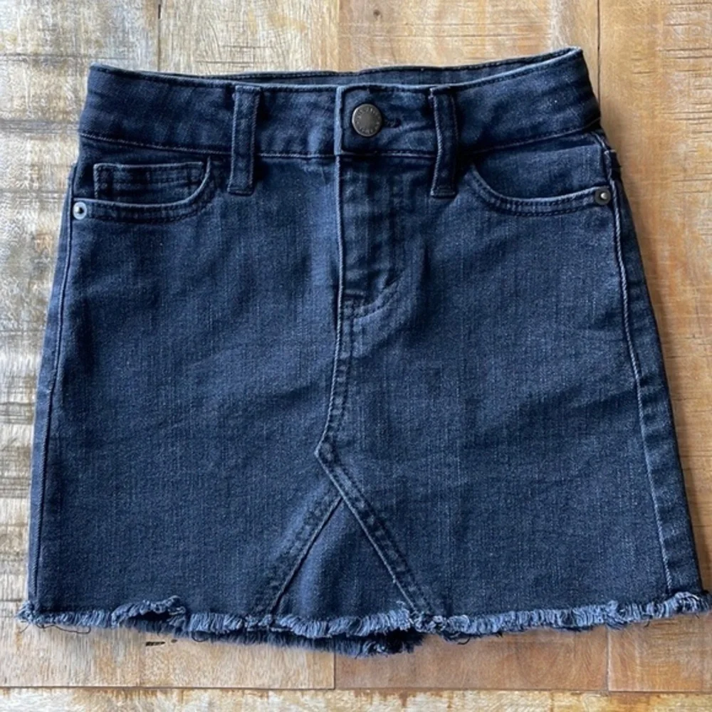 Art Class girls denim skirt size S(6/6x)